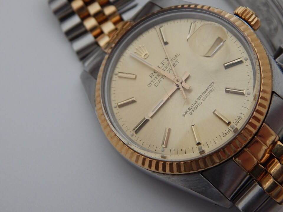 Rolex Datejust