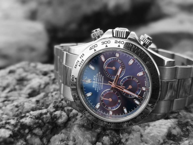 daytona datejust