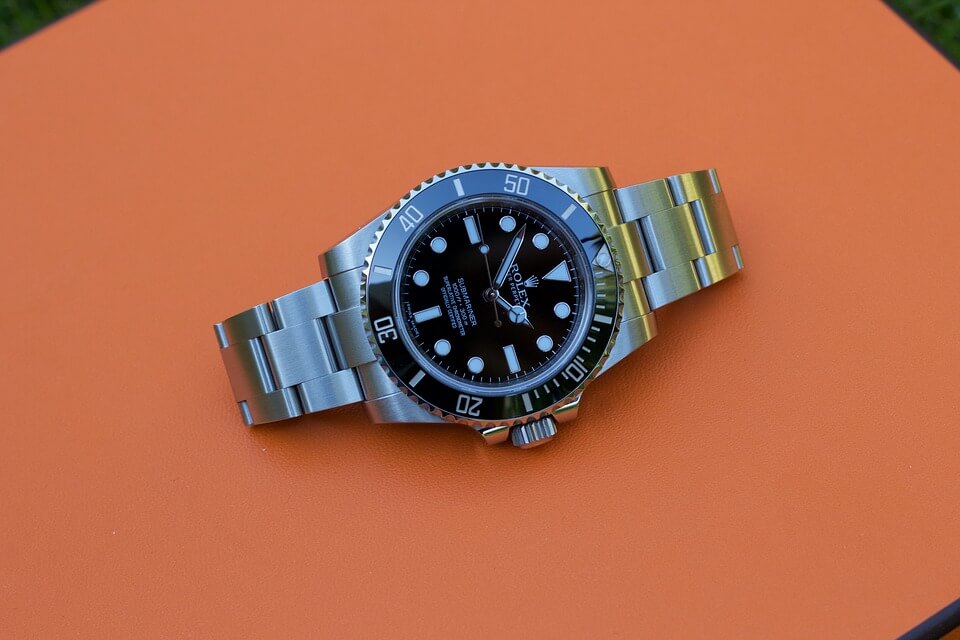 Rolex Submariner