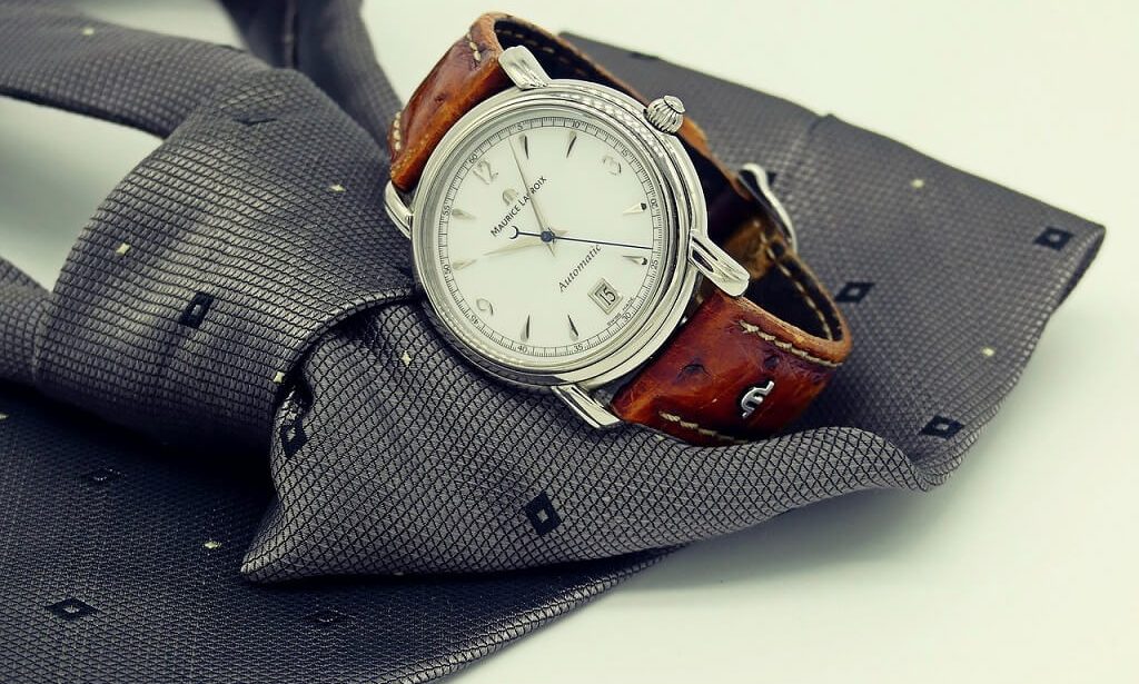 Best Men's Watches Under 200
