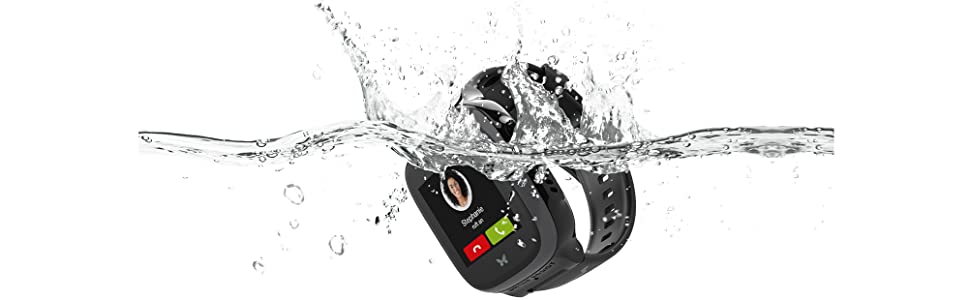 Xplora X5 GPS Watch